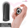 Moressa nix vibrador control remoto negro - 4