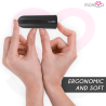 Moressa nix vibrador control remoto negro - 6