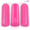 Moressa nix vibrador control remoto rosa - 3