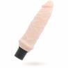Vibrador realista Loveclone Ivar de 20 cm