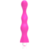 G-spot george vibrador punto g rosa chicle - 5