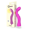 G-spot gregory vibrador punto g violeta - 2