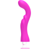 G-spot gregory vibrador punto g violeta - 4