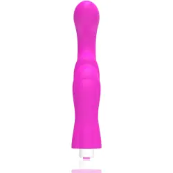 G-spot - gregory vibrador violeta