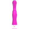 G-spot gregory vibrador punto g violeta - 5