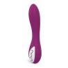 Coverme elsie vibrador recargable 10 velocidades flexible y sumergible - 3