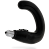 Addicted toys anal massager black - 1