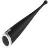 Brilly glam spot vibe vibrador clitorial orgasmico silicona negro - 3
