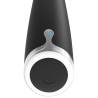 Brilly glam spot vibe vibrador clitorial orgasmico silicona negro - 5