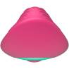 Happy loky panty vibrador para braguita control remoto - 4