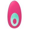 Happy loky panty vibrador para braguita control remoto - 5