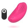 Happy loky panty vibrador para braguita control remoto - 6