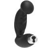 Addicted toys vibrador prostático recargable color negro - 4