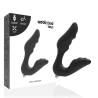 Addicted toys vibrador prostático recargable negro - 2