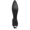 Addicted toys vibrador prostático recargable negro - 5
