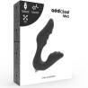 Addicted toys vibrador prostático recargable negro - 6