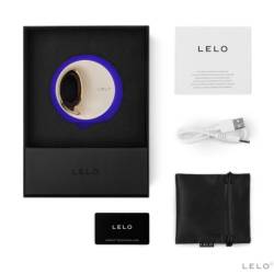 Lelo ora 3 midnight blue - - 2 Lelo ora 3 midnight blue - - 2