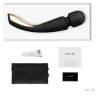 LELO Smart Wand 2 Large negro con caja y accesorios