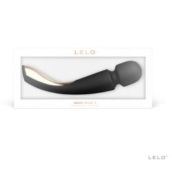 Lelo - smart wand 2 negro