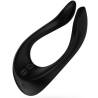 Satisfyer Multifun 2 negro con sus dos botones