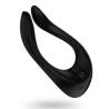 Brazos flexibles del Satisfyer Multifun 2 negro
