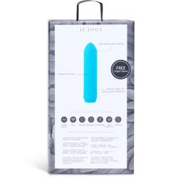 Je joue bala vibradora classic teal - - 4