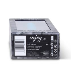 Je joue bala vibradora classic teal - - 6