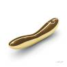Lelo inez vibrador gold oro 24 kilates - 2