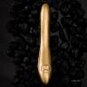 Lelo inez vibrador gold oro 24 kilates - 3