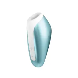 Satisfyer love breeze succionador ice blue - - 2