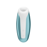 Satisfyer love breeze succionador ice blue - 4