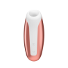 Satisfyer Love Breeze cobre de frente