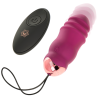 Rithual reva huevo control remoto sistema up&down + vibración - 2