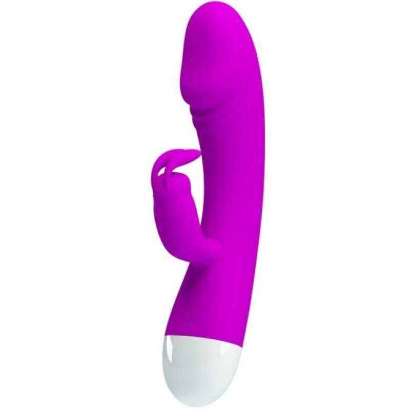 Pretty love smart will vibrador 30 modos