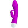 Vibrador rabbit Pretty Love Smart Will