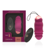 Rithual reva huevo control remoto sistema up&down + vibración - 3