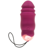 Rithual reva huevo control remoto sistema up&down + vibración - 4