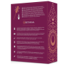 Huevo Rithual Sita caja por detrás