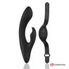 Anne's desire  rabbit control remoto tecnlología watchme negro - 6