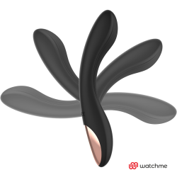 Anne's desire  curve control remoto tecnología watchme negro - 2