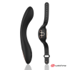 Anne's desire  curve control remoto tecnología watchme negro / gold - 5