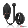 Anne's desire huevo control remoto tecnología watchme negro - 2