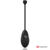 Anne's desire huevo control remoto tecnología watchme negro - 6
