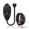 Anne s desire huevo control remoto tecnología watchme negro / gold - 2