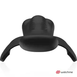 Anne's desire - panty pleasure tecnología watchme negro