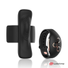 Anne s desire  panty pleasure tecnología watchme negro/ gold - 2