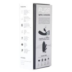 Kiiroo ohmibod fuse app remote control negro - - 4