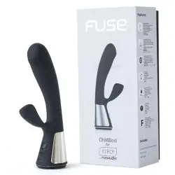 Kiiroo - ohmibod fuse app remote control negro Kiiroo - ohmibod fuse app remote control negro