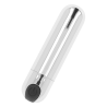 Ohmama bala vibradora silver 8 cm - 2