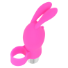 Ohmama dedal estimulador con rabbit - 3